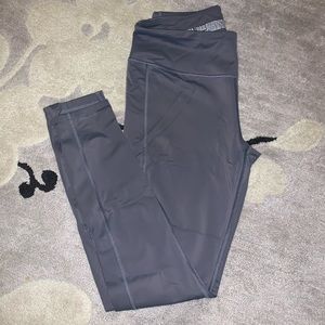 Grey VS Workout leggings